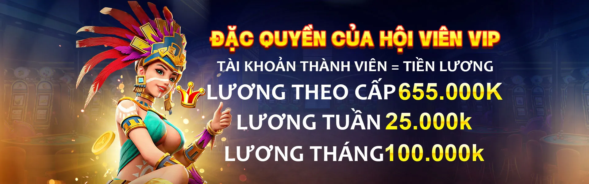 Thành viên VIP của spobet hiện đang mở