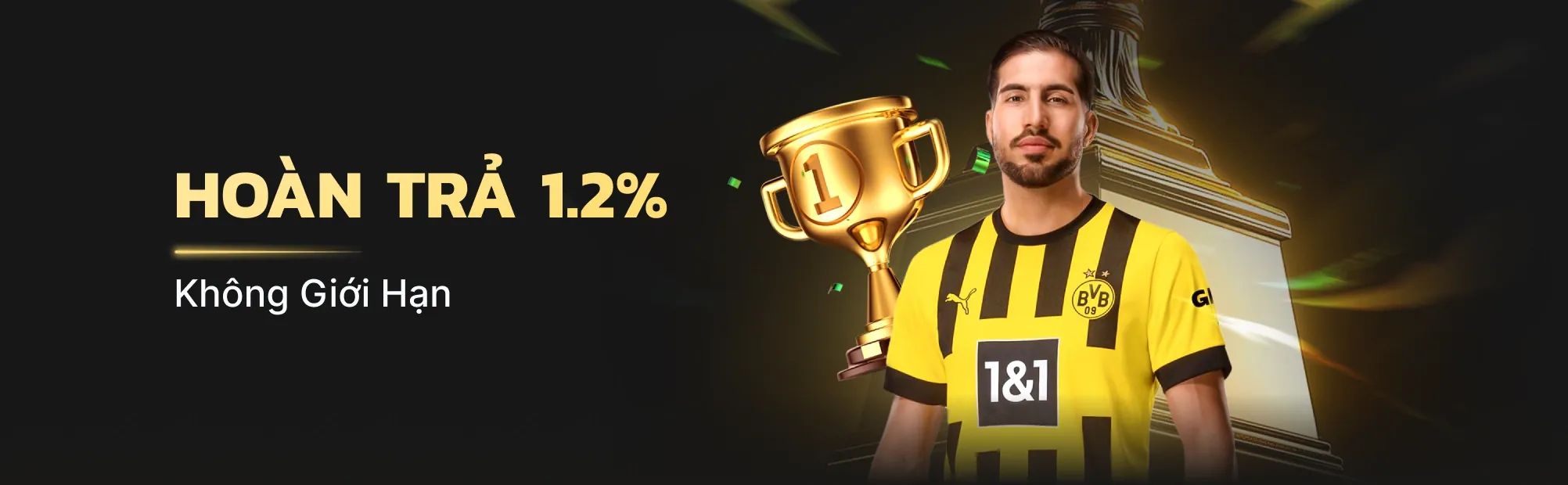 Các sự kiện và giải đấu Live Casino Spobet